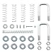 Curt 60619 Double Lock EZr Gooseneck Hitch