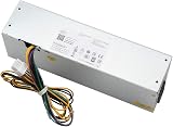 MiliPow 255W Power Supply for Dell Optiplex 9020 7020 3020 T1700 SFF L255AS-00 view 2