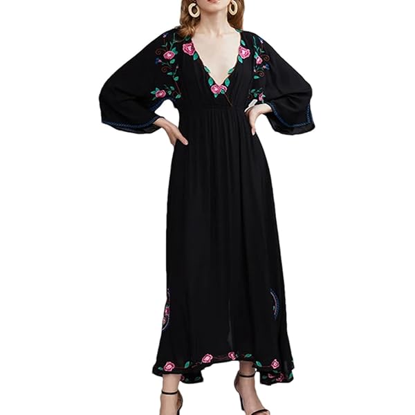 Free People String of Hearts Maxi Black SM (Women's 4-6) at Amazon Women's Clothing store Free People String of Hearts Maxi Black SM (Women's 4-6) at Amazon Women's Clothing store