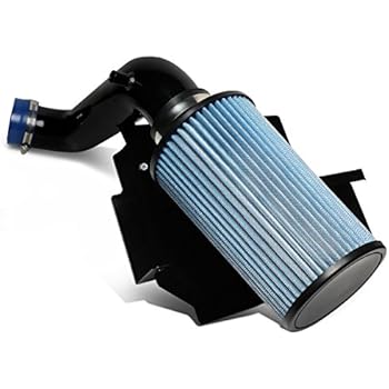 Amazon Com For 2002 2003 Jeep Liberty 3 7l V6 Aluminum