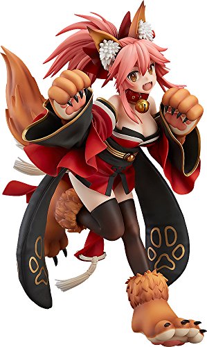 Max Factory Fate/Grand Order: Berserker/Tamamo Cat 1:7 Scale Pvc Figure