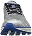 Altra Running Mens Provision 2 Running Shoe, White/Blue, 11 M US