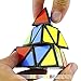 Pyraminx Pyramid Speed Cube, By ValeforToy
