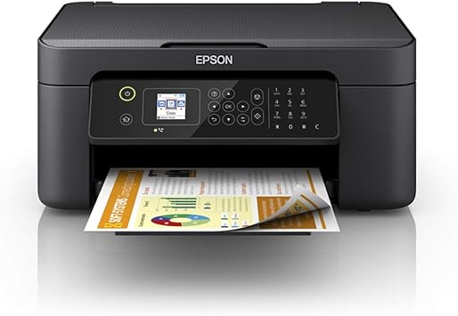 epson drucker wf 2835 dwf