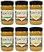 HomePlate Peanut Butter (Six Jars) Mixed Flavors