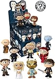 Game of Thrones Mystery Mini Ser. 3 Mini-Figures Set of 12