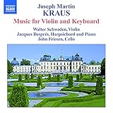 COMPLETE CHAMBER MUSIC WITH KEYBOARD (LTD)         image