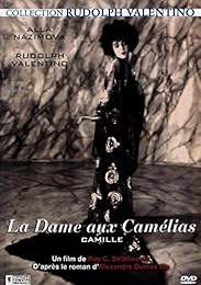 La Dame Aux Camelias