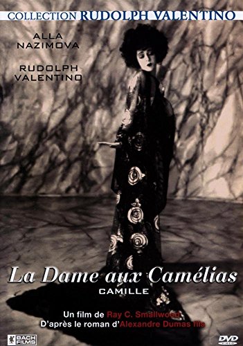 La Dame Aux Camelias