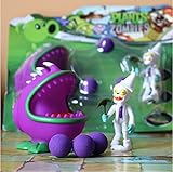 Plants vs Zombies: Chomper