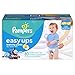 Pampers Easy Ups Training Pants Pull On Disposable Diapers for Boys
