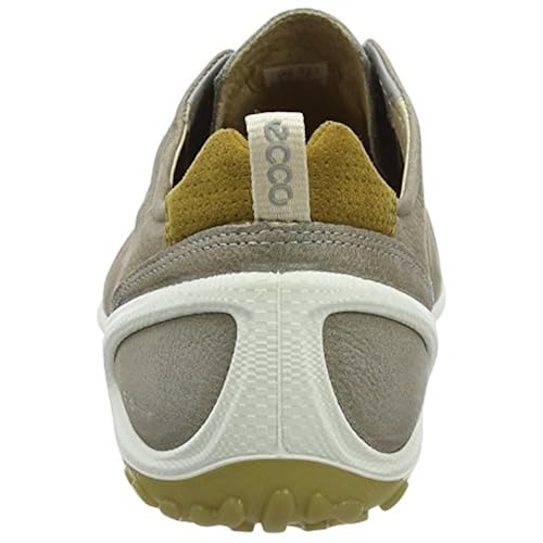 ecco biom lite yellow