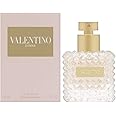 Valentino Donna Eau de Parfum Spray for Women, 1.7 oz