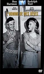 L'homme De Mes Rêves