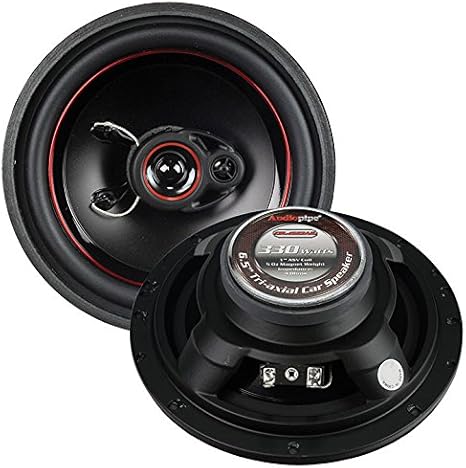 audiopipe 6.5