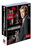 [DVD]THE MENTALIST/メンタリスト<セカンド・シーズン>セット1