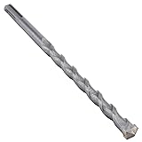 Utoolmart Masonry Drill Bit 12mm x 200mm Carbide