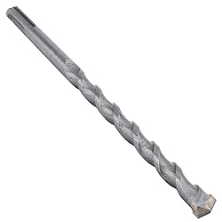 Utoolmart Masonry Drill Bit 12mm x 200mm Carbide