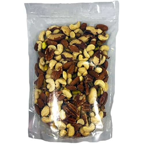 costco macadamia nuts