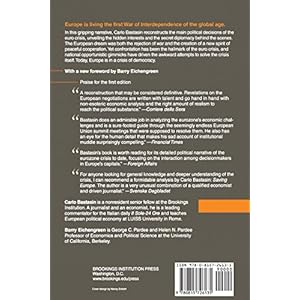 Saving Europe: Anatomy of a Dream