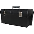Stanley STST24113 24-Inch Tool Box