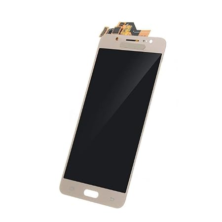 Noradtjcca LCD Display Touchscreen Digitizer Assembly für Samsung Galaxy J5 2016 J510 Reparatur-Ersatz-Zubehör
