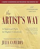 The Artist's Way: 25th Anniversary Edition