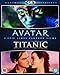 Avatar / Titanic 3D [Blu-ray] primary
