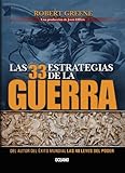 Las 33 estrategias de la guerra (Alta Definición) (Spanish Edition)