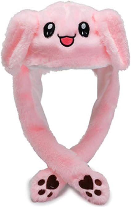 peluche bunny