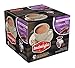 Indulgio Milk Chocolate Cocoa K-Cup Single Serve , 42 Count