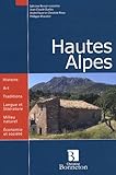 Hautes-Alpes by 