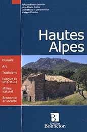 Hautes-Alpes