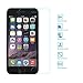 Screen Protector for IPHONE 5 5C 5S SE Tempered Glass Ultra Clear 99.9% Transparency World’s Thinnest 9H Hardness laser cut Max Screen Protection