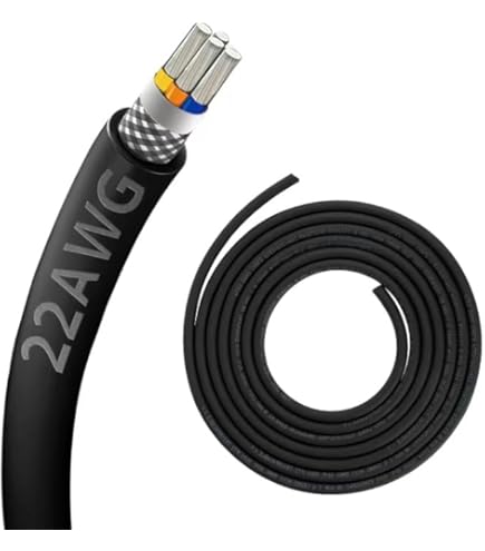 ケーブル・シールド MIMI Shielded Silver-Core Cable ケーブル・シールド MIMI Shielded Silver-Core Cable Wire 16/2