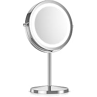 Amazon.es Los más vendidos: Los productos más populares en Espejos de mesa