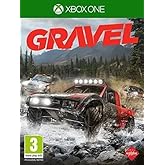 Gravel (Xbox One)