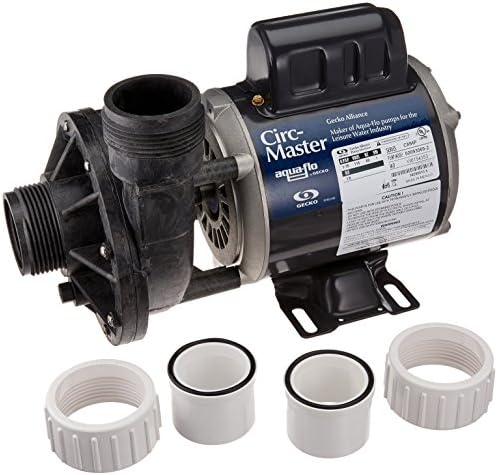 ETS Hack Company 02093000-2010 Pump, 115-volt