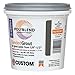 Custom BLDG Products PBG3821-4 Bone Sanded Grout
