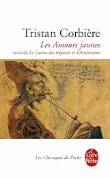 Les  amours jaunes