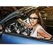 Wireless Bluetooth Headphones Stereo 4.1 Music Anti-ray Bluetooth Sunglasses for Men Support Both Headset and Hands-free for All Kinds of Cell Phone (black-gray)