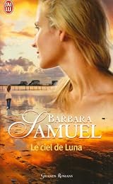 Le  ciel de Luna
