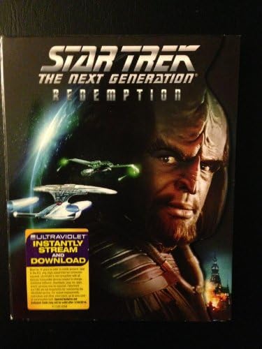 Amazon.com: Star Trek: The Next Generation - The Next Level [Blu