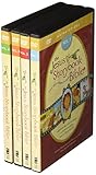 The Jesus Storybook Bible Animated DVD Complete Set Volumes 1-4 by: Sally Lloyd-Jones (Zondervan)