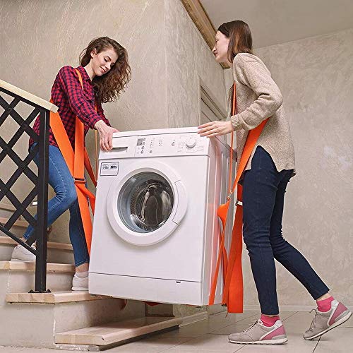 5 Kingmax+Moving+Straps+2+Person+Lifting