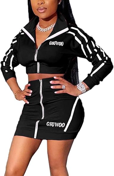 matching set tracksuit