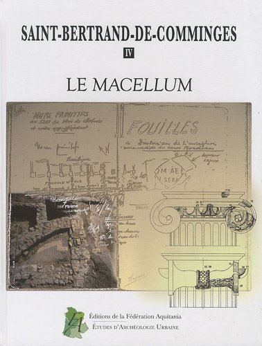 Saint-Bertrand-de-Comminges