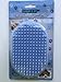 Curry Shampoo Brush/Comb for Bathing- Massaging - Deshedding - on Wet or Dry Hair 1-PC