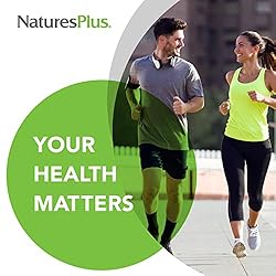 NaturesPlus AgeLoss Mood Support - 60 Capsules