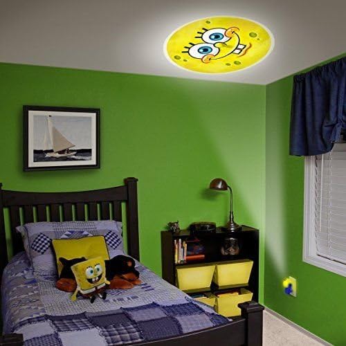Amazon Com New Set Baby Fall Asleep Fast Crib Bed Led Light Soft
